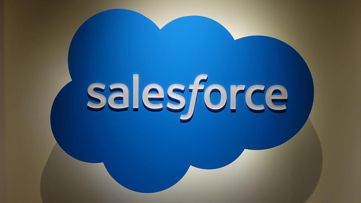Image result for Salesforce