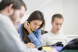 Online GRE Practice Test