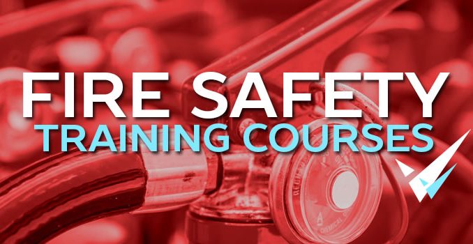 Fire and safety Course in Chennai
