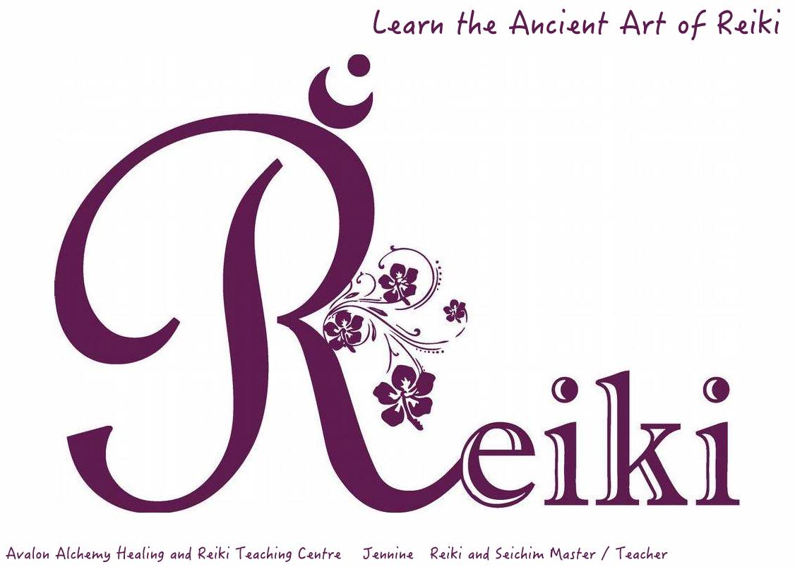 Reiki India