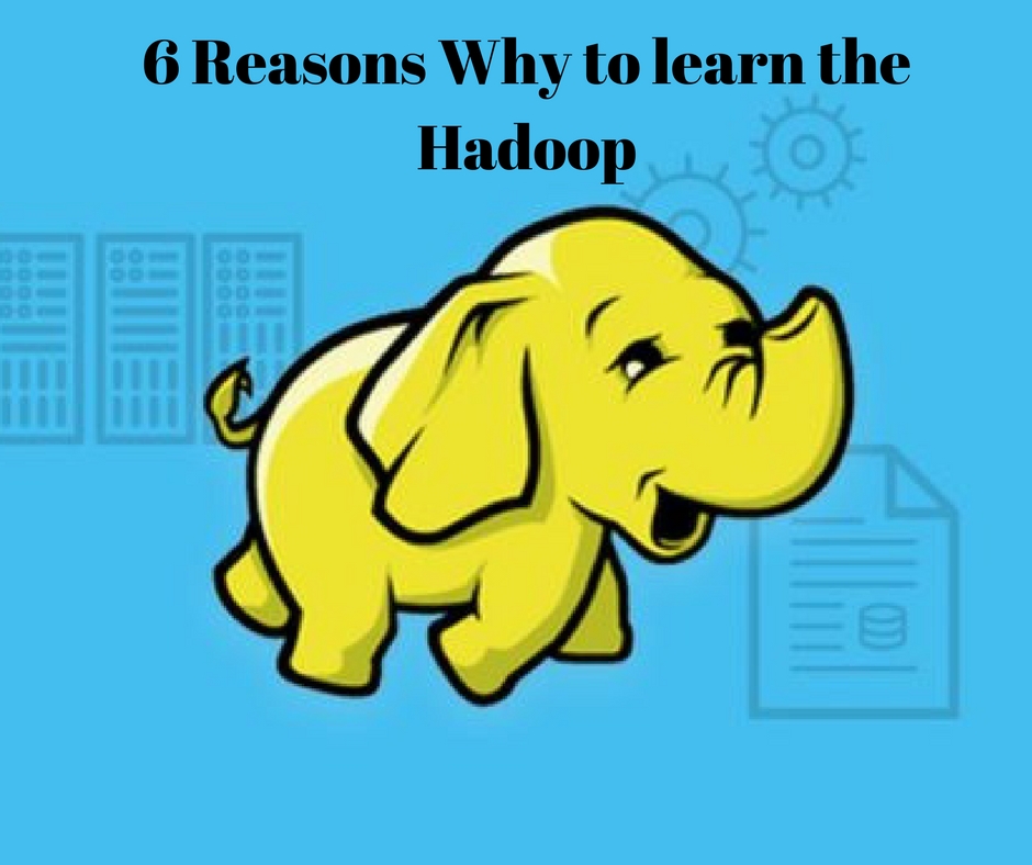 Hadoop Training Chennai