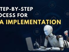 A Step-by-Step Process for RPA Implementation (1)