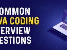 7 Common Java Coding Interview Questions