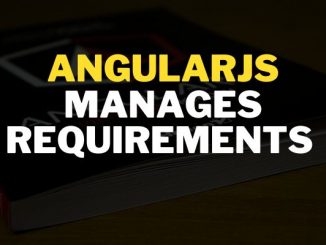 Angular js trainning in chennai