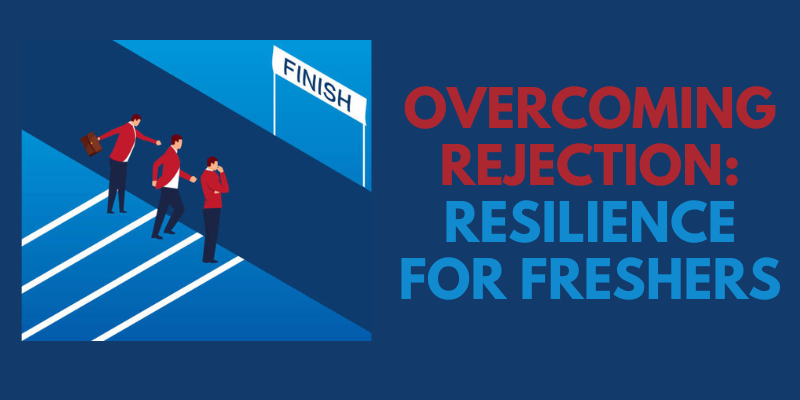 Overcoming Rejection Resilience for Freshers