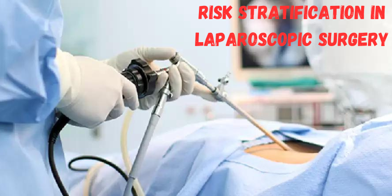 Complications in Laparoscopic Surgery