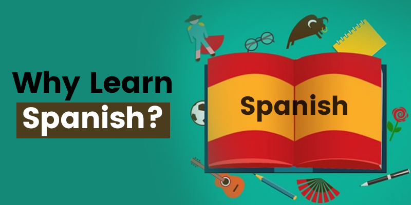 Why learn Spanish?