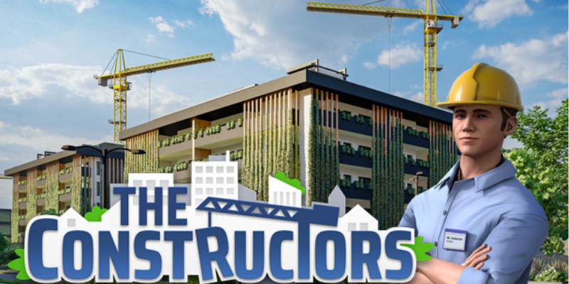 The Constructors