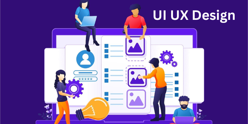 UI UX