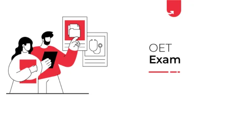 The Complete How-To for Securing Your OET Test Slot