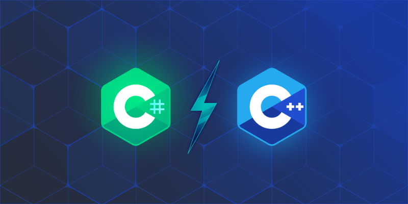 Understanding C#: A Comparative Look at C# and C++ You Need to Know