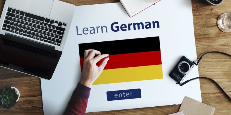 What Are the Most Common Mistakes Learners Make While Speaking German?