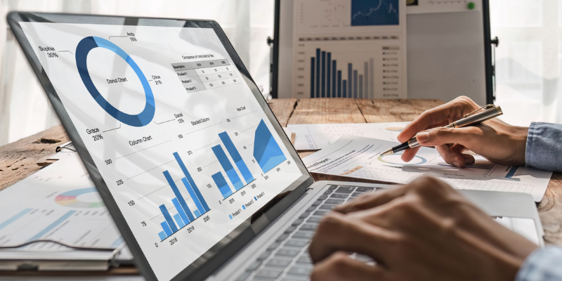 Predictive Analytics: Shaping the Future of Business Decisions