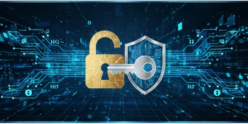 What Is Encryption? How Data Is Kept Secure