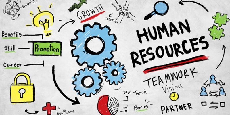 How to Understand 6 Key HR Functions Today