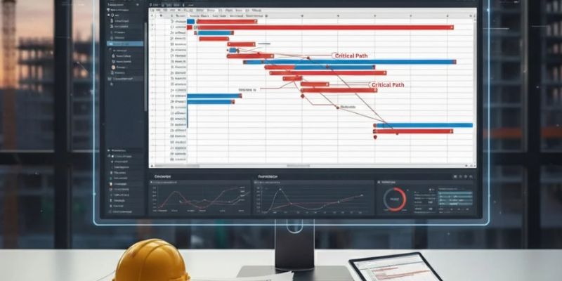Getting Started with Oracle Primavera P6: A Complete How-To Guide