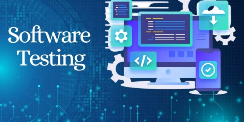 How does unit testing differ from integration testing?