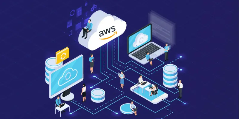What Is AWS and How Is It the First Step into Cloud Computing