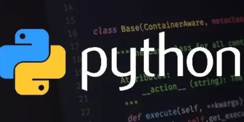 Which Fundamental Concepts Are Essential in Python Language