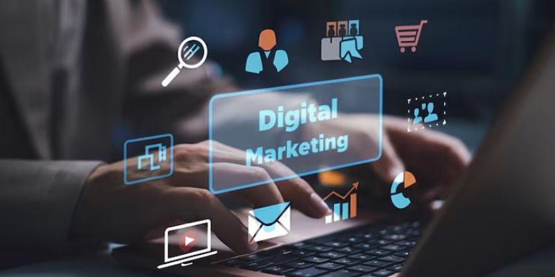 Which Digital Marketing Strategy Gives the Best ROI?