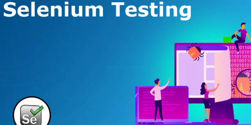 Why Selenium Skills Matter for Software Testers