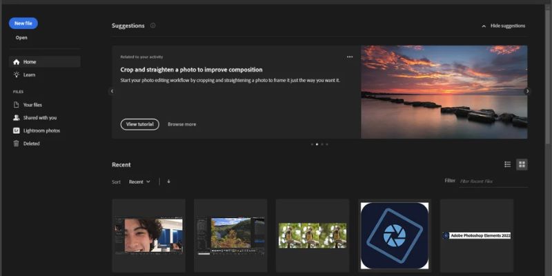 5 Best Free Photoshop Alternatives for Beginners
