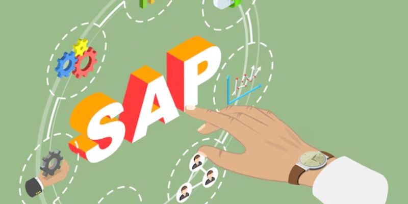 Building Professional Knowledge Through SAP Learning